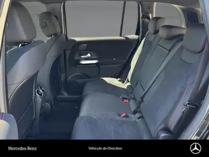 Photo 11 Mercedes GLB 200 d AMG Line