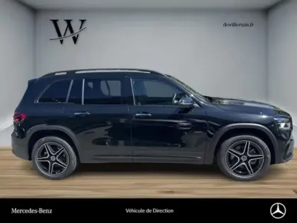 Photo 5 Mercedes GLB 200 d AMG Line
