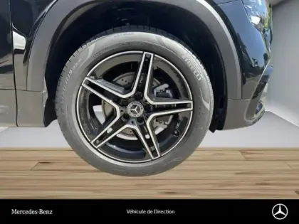 Photo 8 Mercedes GLB 200 d AMG Line