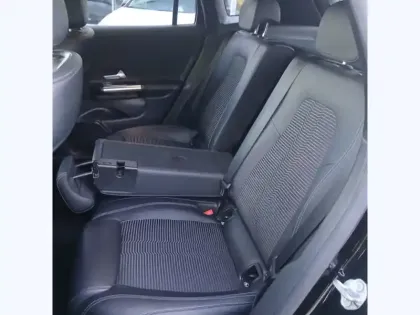 Photo 21 Mercedes GLA 200 d Progressive Line