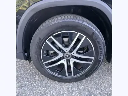 Photo 8 Mercedes GLA 200 d Progressive Line