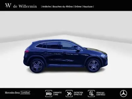 Photo 5 Mercedes GLA 200 d Progressive Line