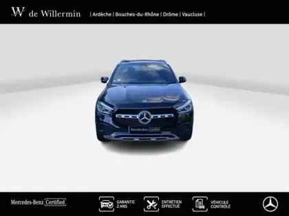 Photo 7 Mercedes GLA 200 d Progressive Line