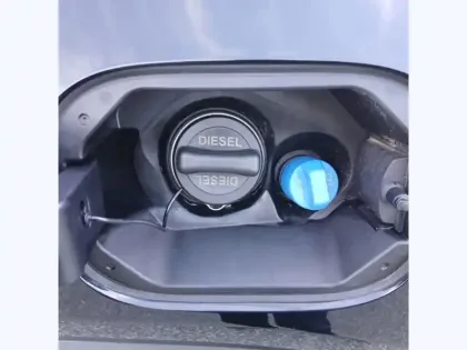 Photo 22 Mercedes GLA 200 d Progressive Line