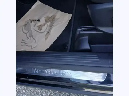 Photo 14 Mercedes GLA 200 d Progressive Line