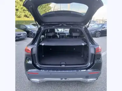 Photo 9 Mercedes GLA 200 d Progressive Line