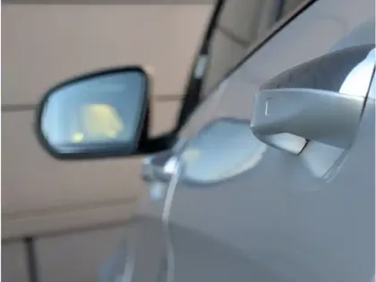 Photo 16 Mercedes Classe C C 63 S