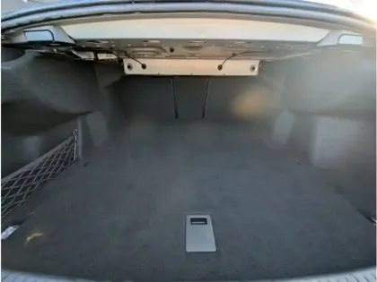 Photo 9 Mercedes Classe C C 63 S