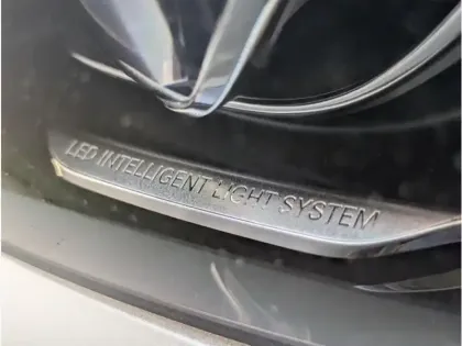 Photo 20 Mercedes Classe C C 63 S