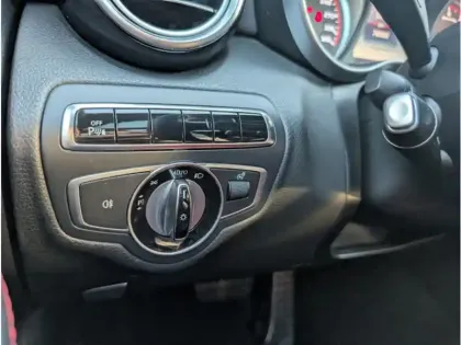 Photo 17 Mercedes Classe C C 63 S