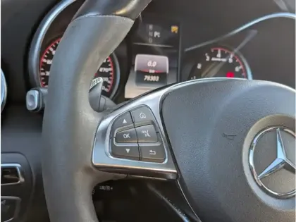 Photo 13 Mercedes Classe C C 63 S