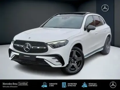 Photo 20 Mercedes Classe GLC Gén. II (X254) Ph1 AMG Line 5