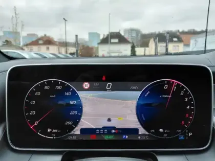 Photo 39 Mercedes Classe GLC Gén. II (X254) Ph1 AMG Line 5