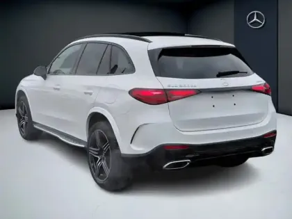 Photo 22 Mercedes Classe GLC Gén. II (X254) Ph1 AMG Line 5