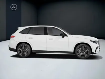 Photo 17 Mercedes Classe GLC GLC 300 de 4MATIC AMG Line