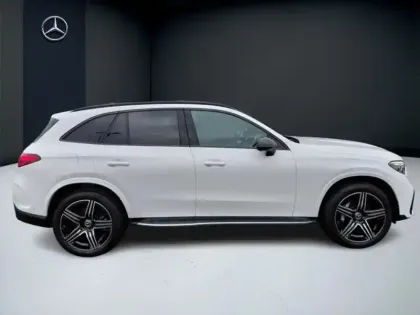 Photo 25 Mercedes Classe GLC Gén. II (X254) Ph1 AMG Line 5