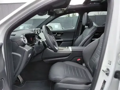 Photo 35 Mercedes Classe GLC Gén. II (X254) Ph1 AMG Line 5