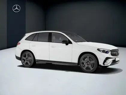 Photo 12 Mercedes Classe GLC GLC 300 de 4MATIC AMG Line