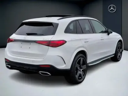 Photo 24 Mercedes Classe GLC Gén. II (X254) Ph1 AMG Line 5