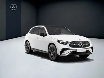 Photo 6 Mercedes Classe GLC GLC 300 de 4MATIC AMG Line