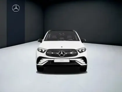 Photo 7 Mercedes Classe GLC GLC 300 de 4MATIC AMG Line