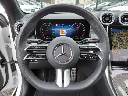 Photo 38 Mercedes Classe GLC Gén. II (X254) Ph1 AMG Line 5