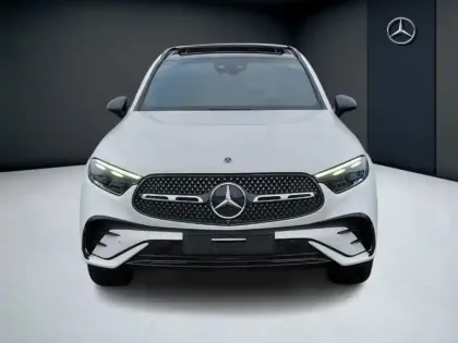 Photo 27 Mercedes Classe GLC Gén. II (X254) Ph1 AMG Line 5