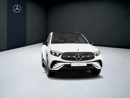 Photo 16 Mercedes Classe GLC GLC 300 de 4MATIC AMG Line