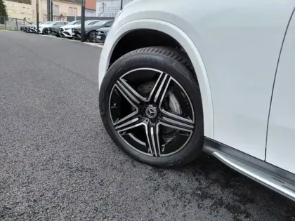 Photo 28 Mercedes Classe GLC Gén. II (X254) Ph1 AMG Line 5