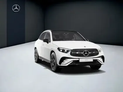 Photo 15 Mercedes Classe GLC GLC 300 de 4MATIC AMG Line