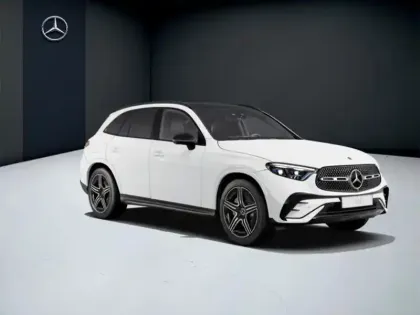 Photo 14 Mercedes Classe GLC GLC 300 de 4MATIC AMG Line