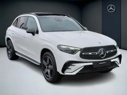 Photo 26 Mercedes Classe GLC Gén. II (X254) Ph1 AMG Line 5