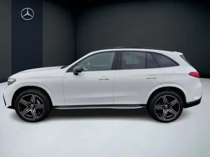 Photo 21 Mercedes Classe GLC Gén. II (X254) Ph1 AMG Line 5