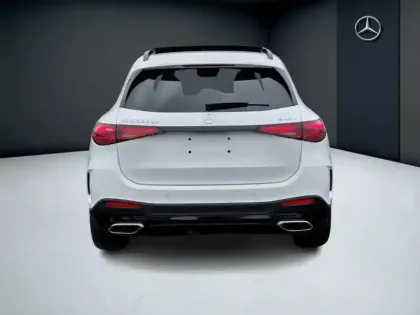 Photo 23 Mercedes Classe GLC Gén. II (X254) Ph1 AMG Line 5