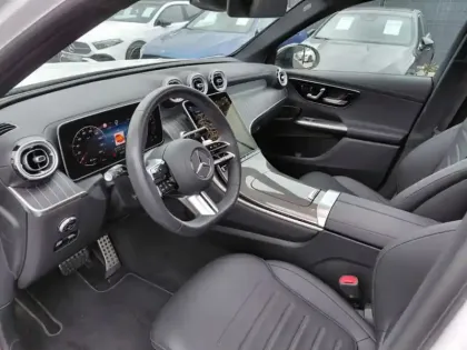 Photo 34 Mercedes Classe GLC Gén. II (X254) Ph1 AMG Line 5