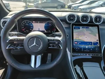 Photo 13 Mercedes Classe GLC Gén. II (X254) Ph1 AMG Line 5