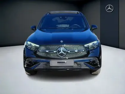 Photo 7 Mercedes Classe GLC Gén. II (X254) Ph1 AMG Line 5