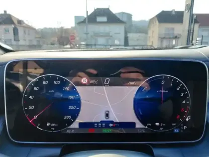 Photo 19 Mercedes Classe GLC Gén. II (X254) Ph1 AMG Line 5