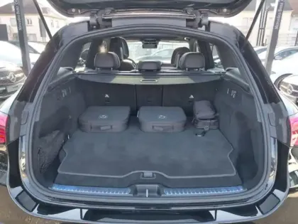 Photo 9 Mercedes Classe GLC Gén. II (X254) Ph1 AMG Line 5