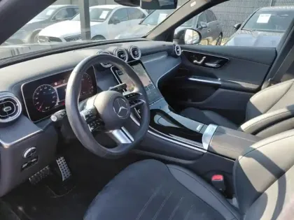 Photo 14 Mercedes Classe GLC Gén. II (X254) Ph1 AMG Line 5