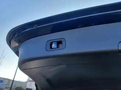 Photo 11 Mercedes Classe GLC Gén. II (X254) Ph1 AMG Line 5