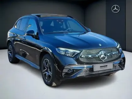 Photo 6 Mercedes Classe GLC Gén. II (X254) Ph1 AMG Line 5