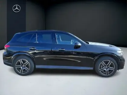 Photo 5 Mercedes Classe GLC Gén. II (X254) Ph1 AMG Line 5