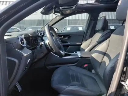 Photo 15 Mercedes Classe GLC Gén. II (X254) Ph1 AMG Line 5