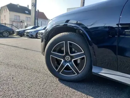 Photo 8 Mercedes Classe GLC Gén. II (X254) Ph1 AMG Line 5