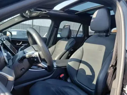 Photo 17 Mercedes Classe GLC Gén. II (X254) Ph1 AMG Line 5