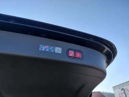 Photo 10 Mercedes Classe GLC Gén. II (X254) Ph1 AMG Line 5