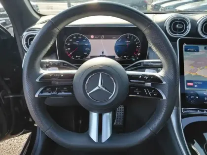 Photo 18 Mercedes Classe GLC Gén. II (X254) Ph1 AMG Line 5