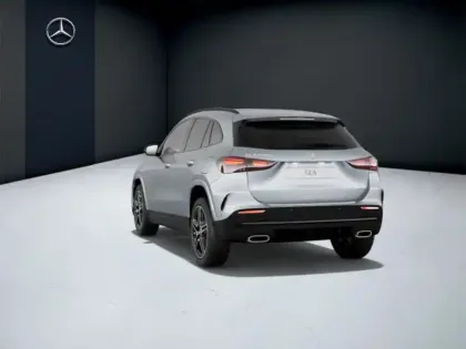 Photo 47 Mercedes GLA Gén. II (H247) Ph2 AMG Line 5