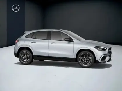 Photo 35 Mercedes GLA Gén. II (H247) Ph2 AMG Line 5